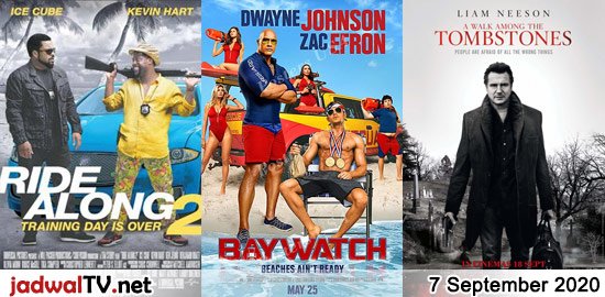 jadwalhariini7september2020