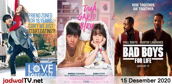 jadwalhariini15desember2020