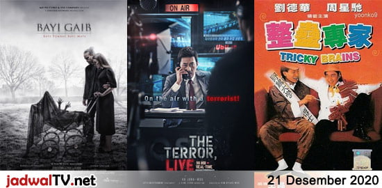 jadwalhariini21desember2020