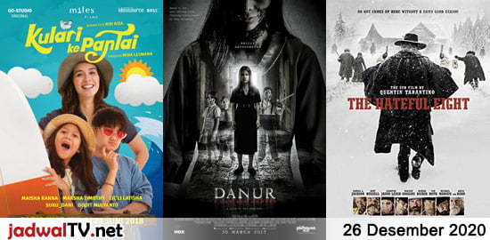 jadwalhariini26desember2020