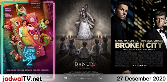 jadwalhariini27desember2020