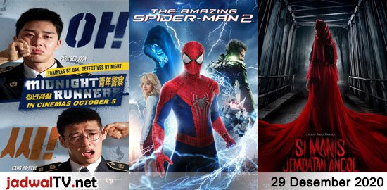 jadwalhariini29desember2020