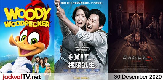 jadwalhariini30desember2020