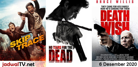 jadwalhariini6desember2020