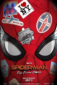 sinopsisspidermanfarfromhome2019