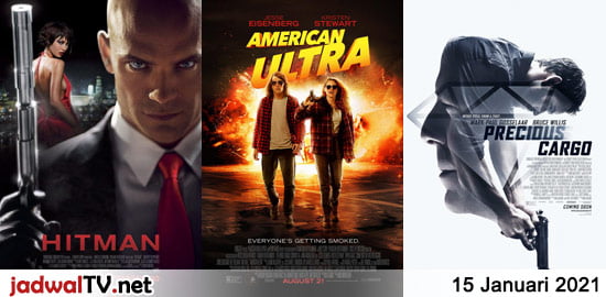 jadwalhariini15januari2021