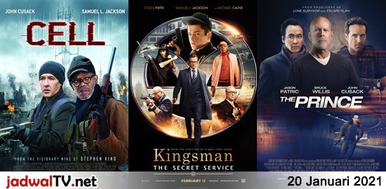 jadwalhariini20januari2021