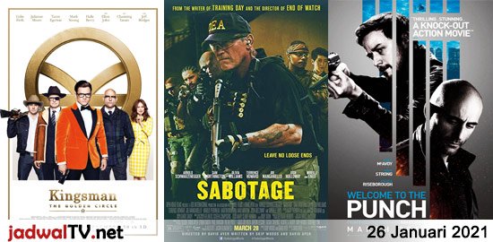 jadwalhariini26januari2021