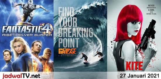 jadwalhariini27januari2021