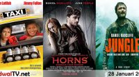 Jadwal Film dan Sepakbola 28 Januari 2021