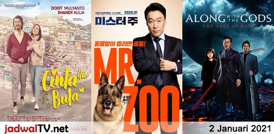 jadwalhariini2januari2021