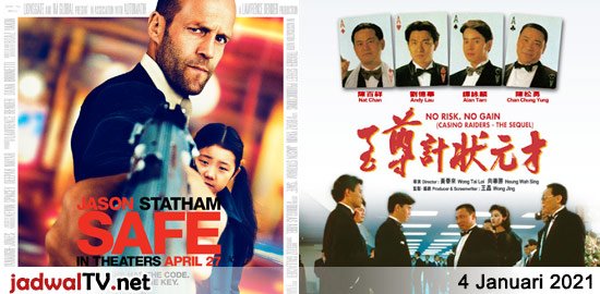 jadwalhariini4januari2021