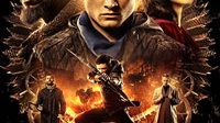 Robin Hood (2018)