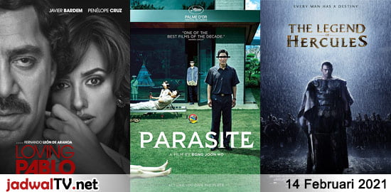 jadwalhariini14februari2021