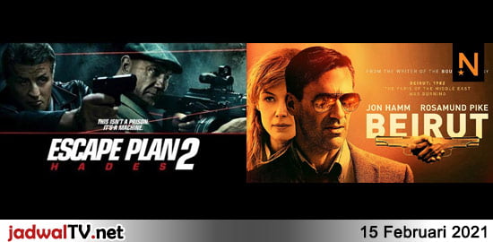 jadwalhariini16februari2021