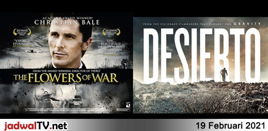 jadwalhariini19februari2021