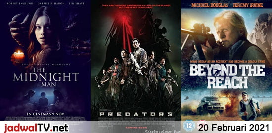 jadwalhariini20februari2021