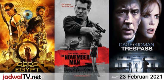 jadwalhariini23februari2021