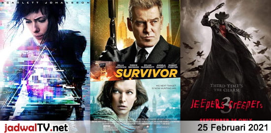 jadwalhariini25februari2021