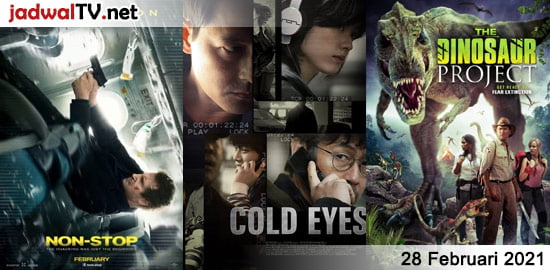 jadwalhariini28februari2021