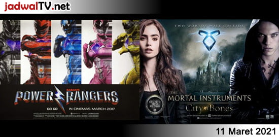 Jadwal Film Dan Sepakbola 11 Maret 2021 Jadwal Tv Jadwal Film Dan Sepakbola 11 Maret 2021 Jadwal Tv