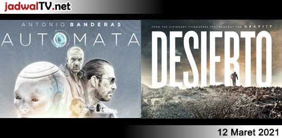 jadwalhariini12maret2021