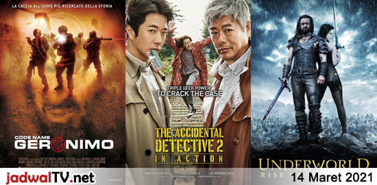 jadwalhariini14maret2021