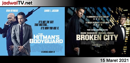 jadwalhariini15maret2021