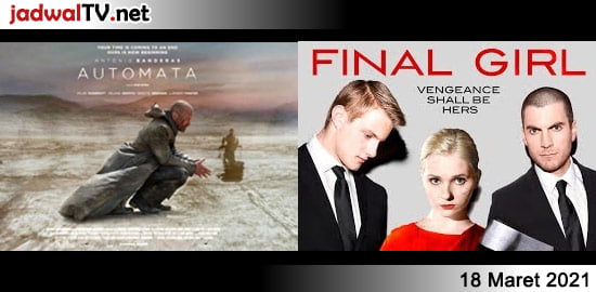 jadwalhariini18maret2021