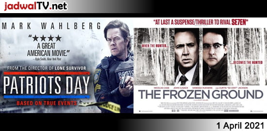 jadwalhariini1april2021