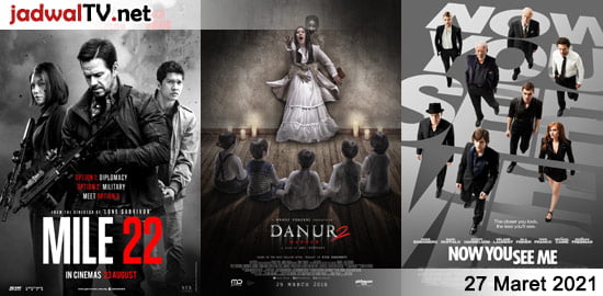 jadwalhariini27maret2021