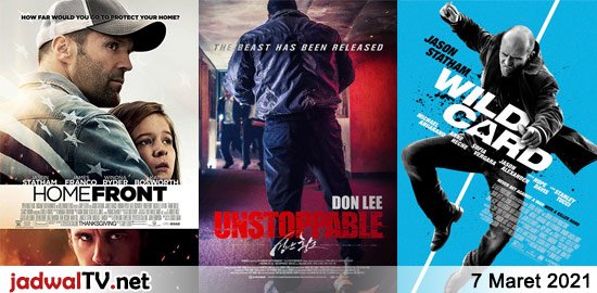 jadwalhariini7maret2021