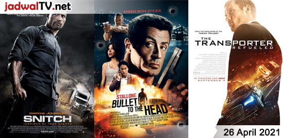 jadwalhariini26april2021