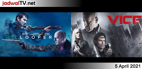 jadwalhariini5april2021