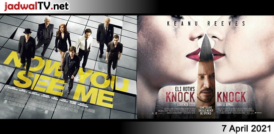 jadwalhariini7april2021