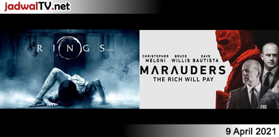 jadwalhariini9april2021