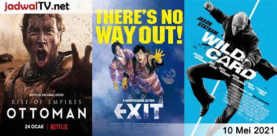 jadwalhariini10mei2021