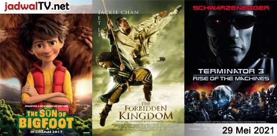 jadwalhariini29mei2021