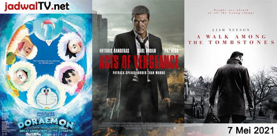 jadwalhariini7mei2021