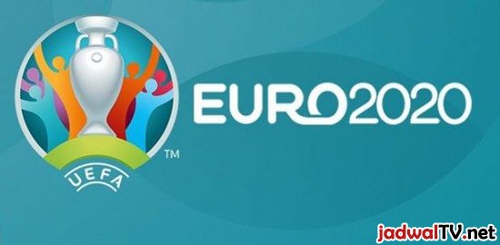 Jadwal euro 2020