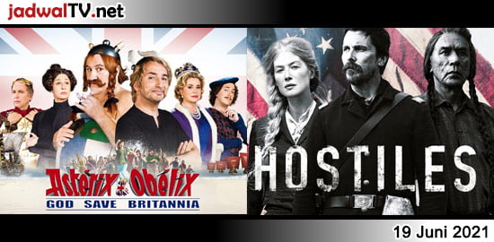 jadwalhariini19juni2021