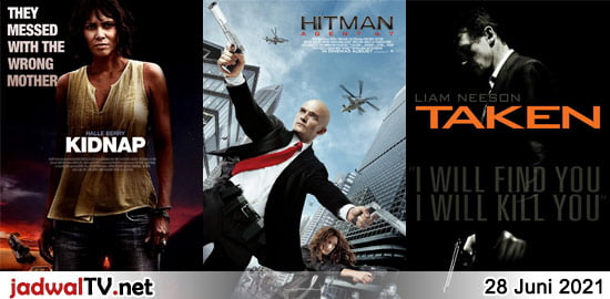 jadwalhariini28juni2021