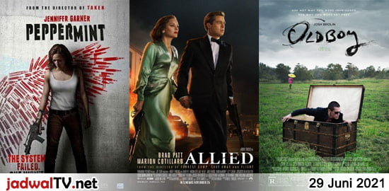 jadwalhariini29juni2021