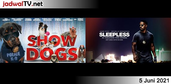 jadwalhariini5juni2021