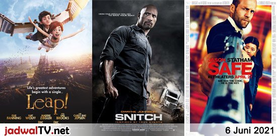 jadwalhariini6juni2021