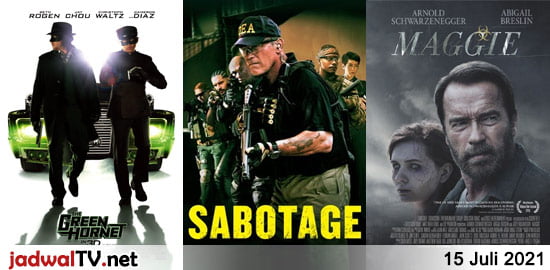 jadwalhariini15juli2021