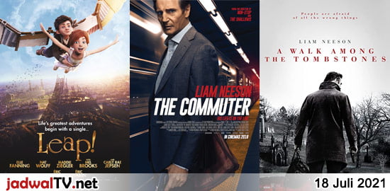 jadwalhariini18juli2021