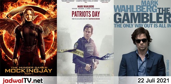 jadwalhariini22juli2021