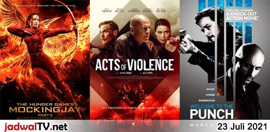 jadwalhariini23juli2021