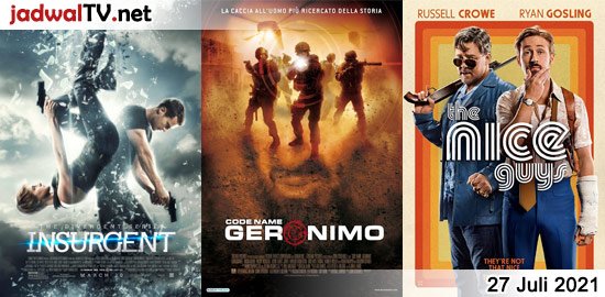 jadwalhariini27juli2021